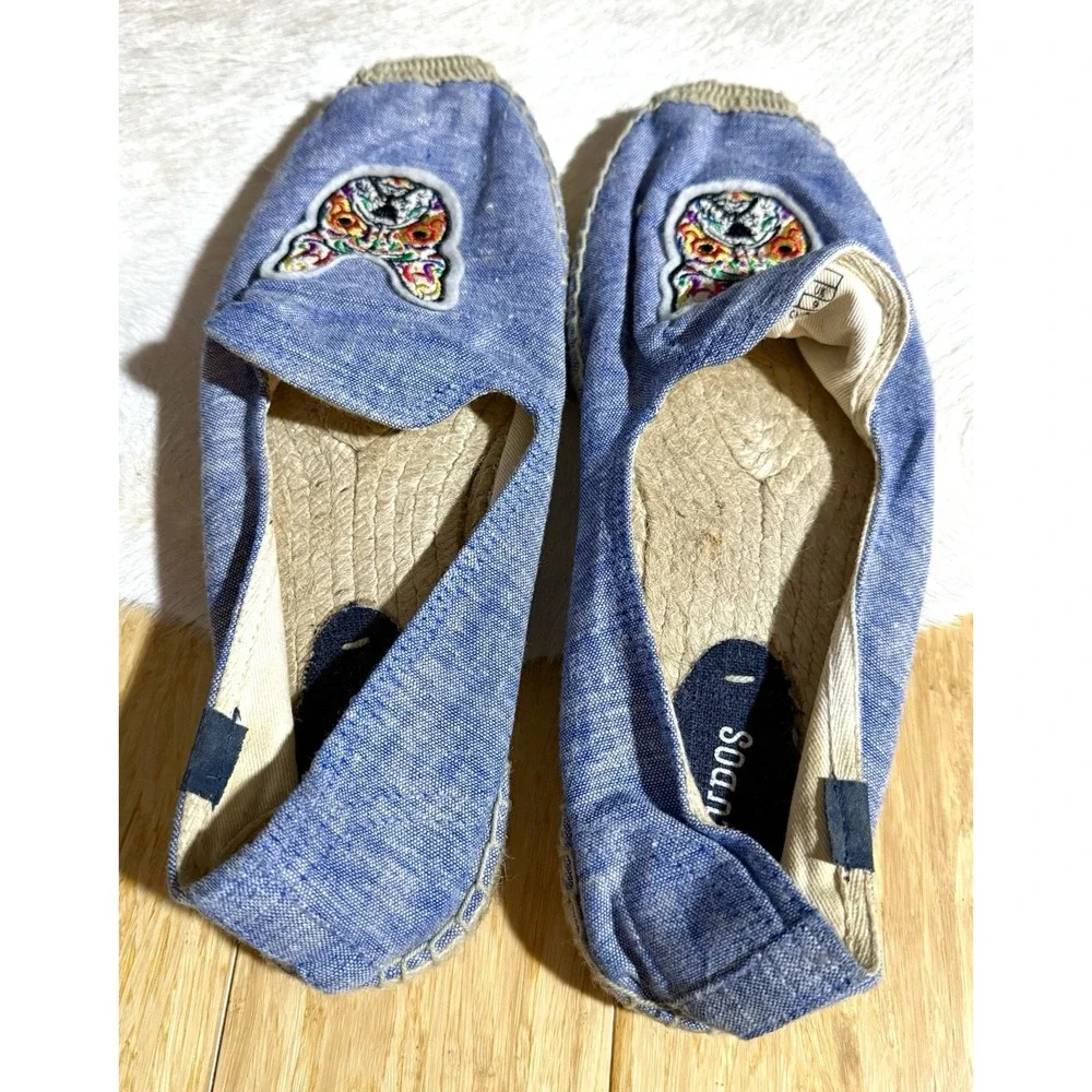 Soludos french bulldog