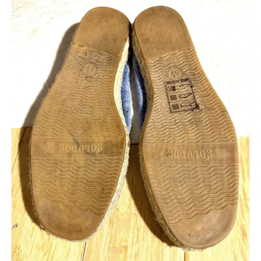 Soludos french bulldog