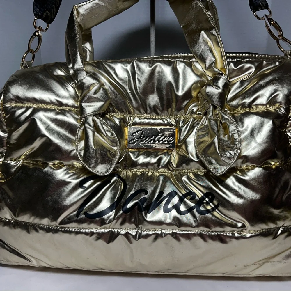 Justice fashionable quilted