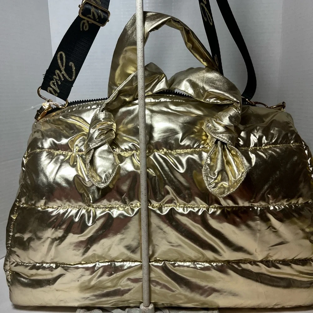 Justice fashionable quilted