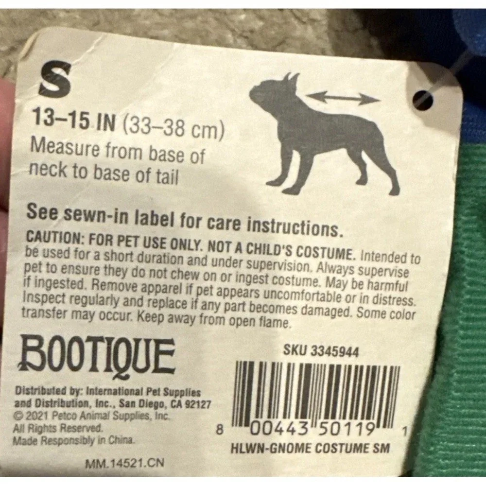 Boutique Plus nice 13