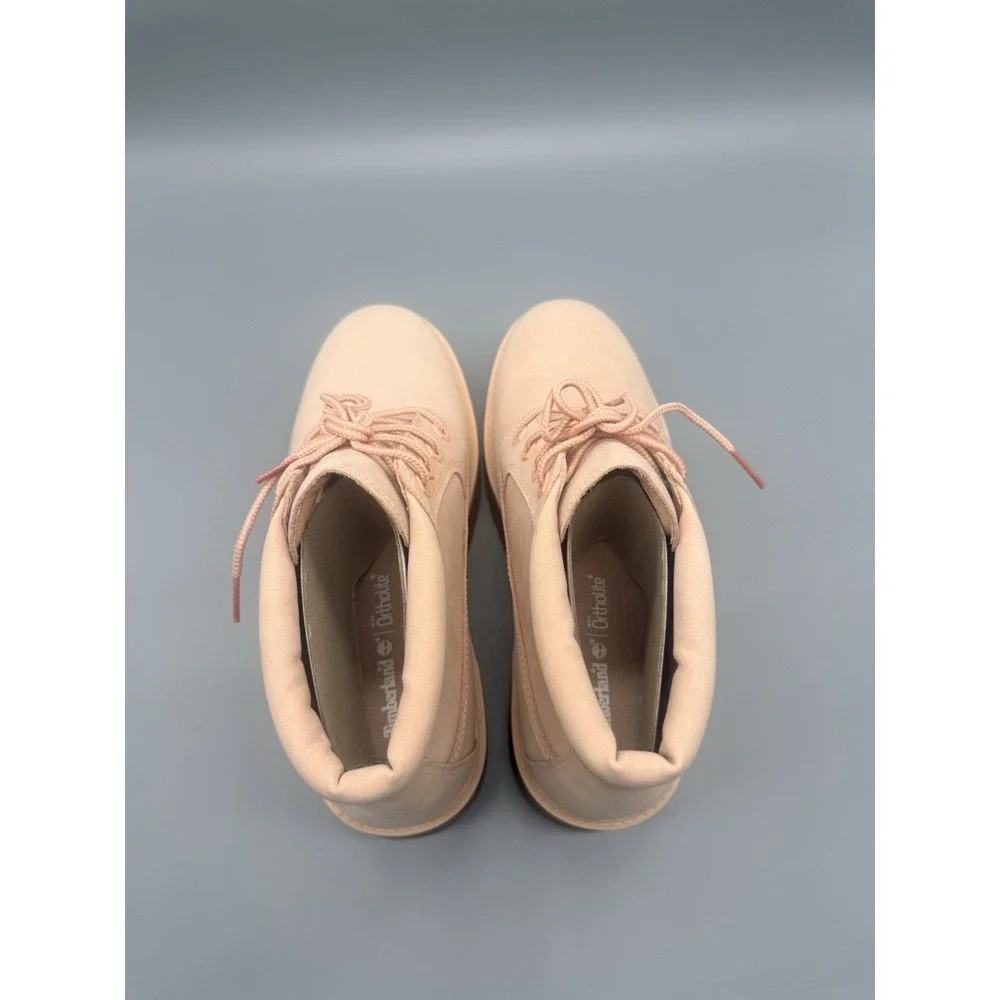 Timberland nellie stonestreet