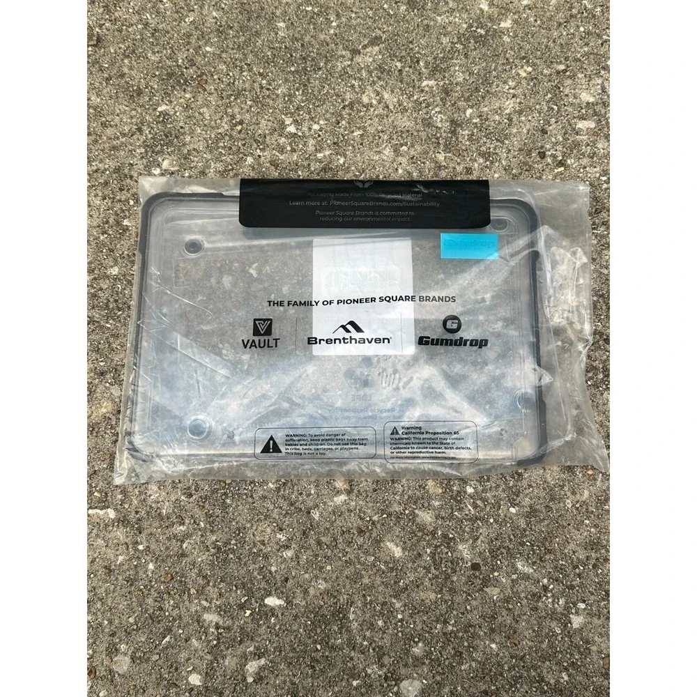Gumdrop Cases brand new