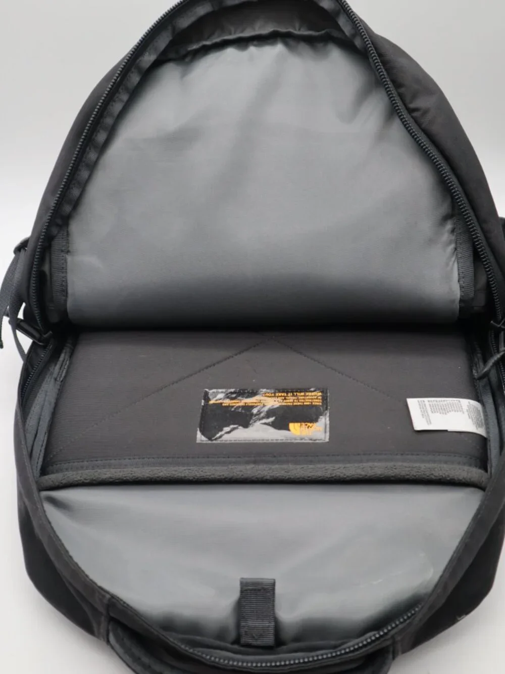 The North Face north face