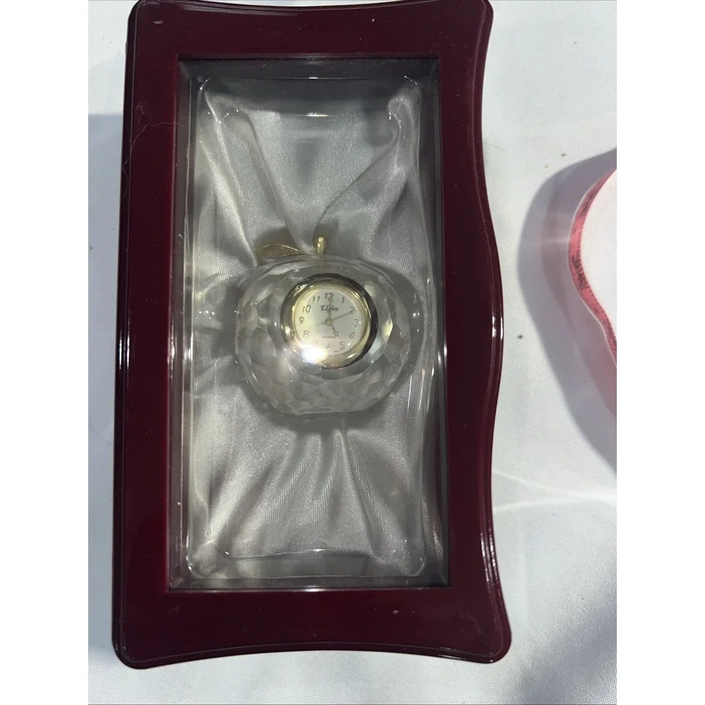 Quartz this vintage