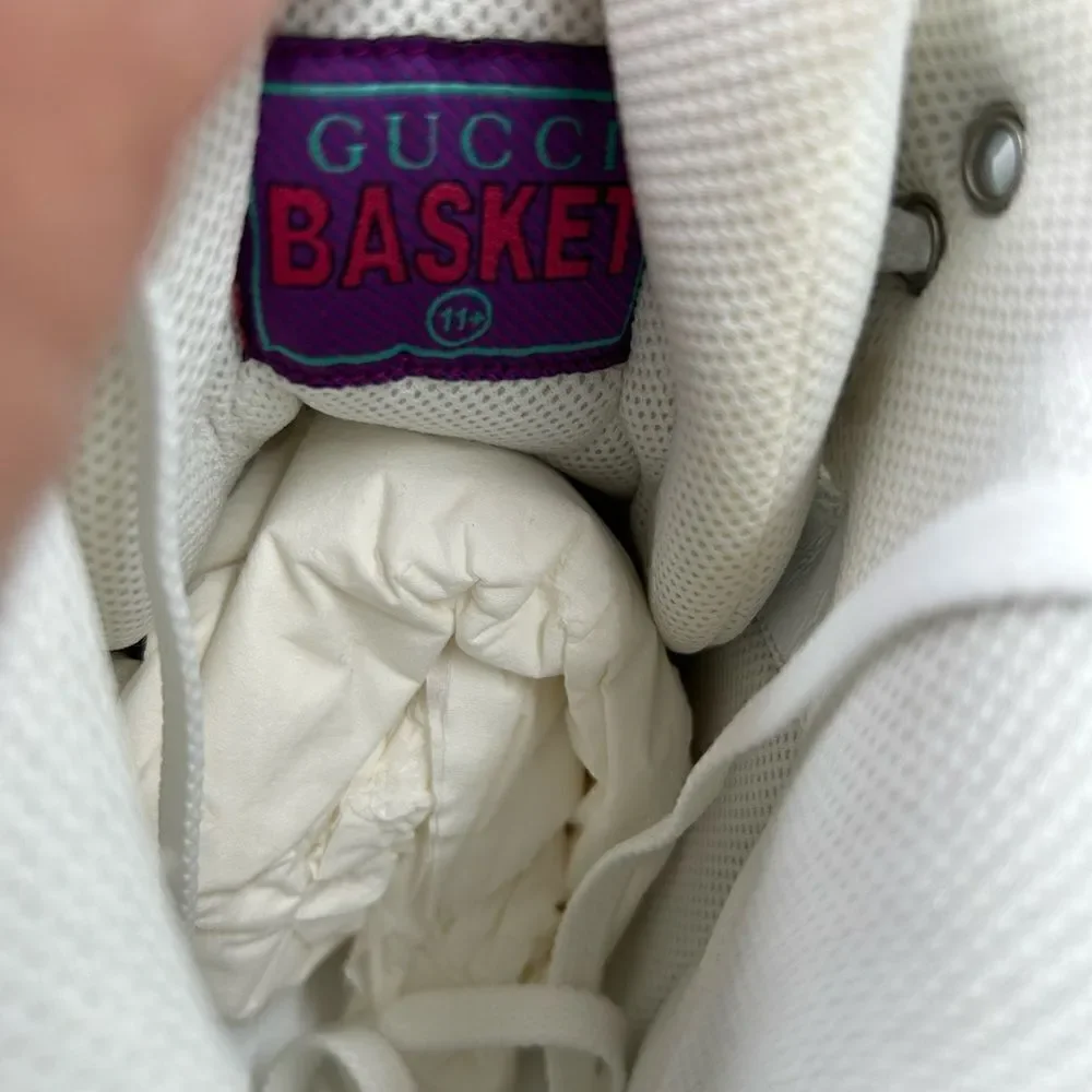 Gucci comes original