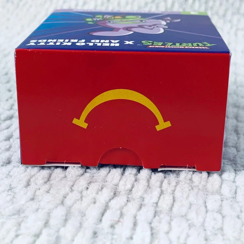 McDonalds mcdonald happy