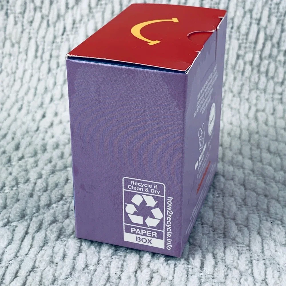 McDonalds mcdonald happy