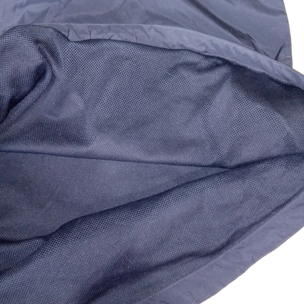 Ping windbreaker pullover