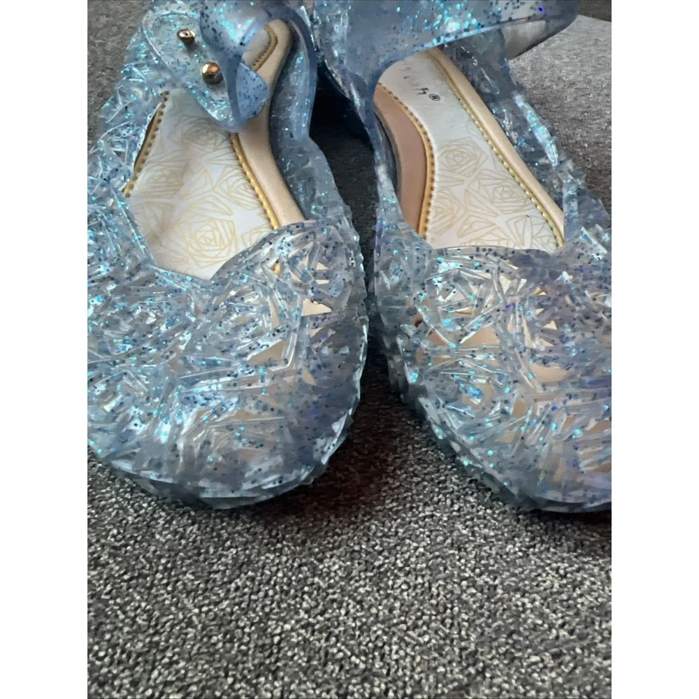 GUGUYeah sparkling blue