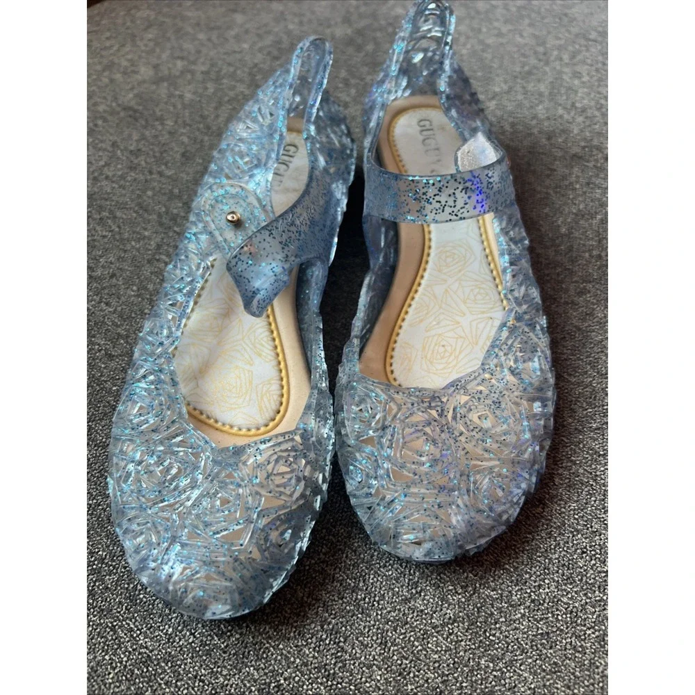 GUGUYeah sparkling blue