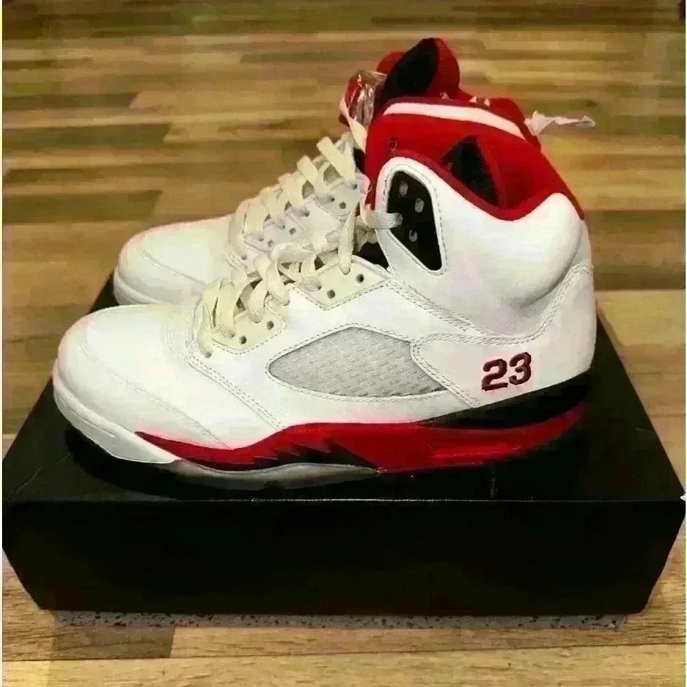 Jordan air retro
