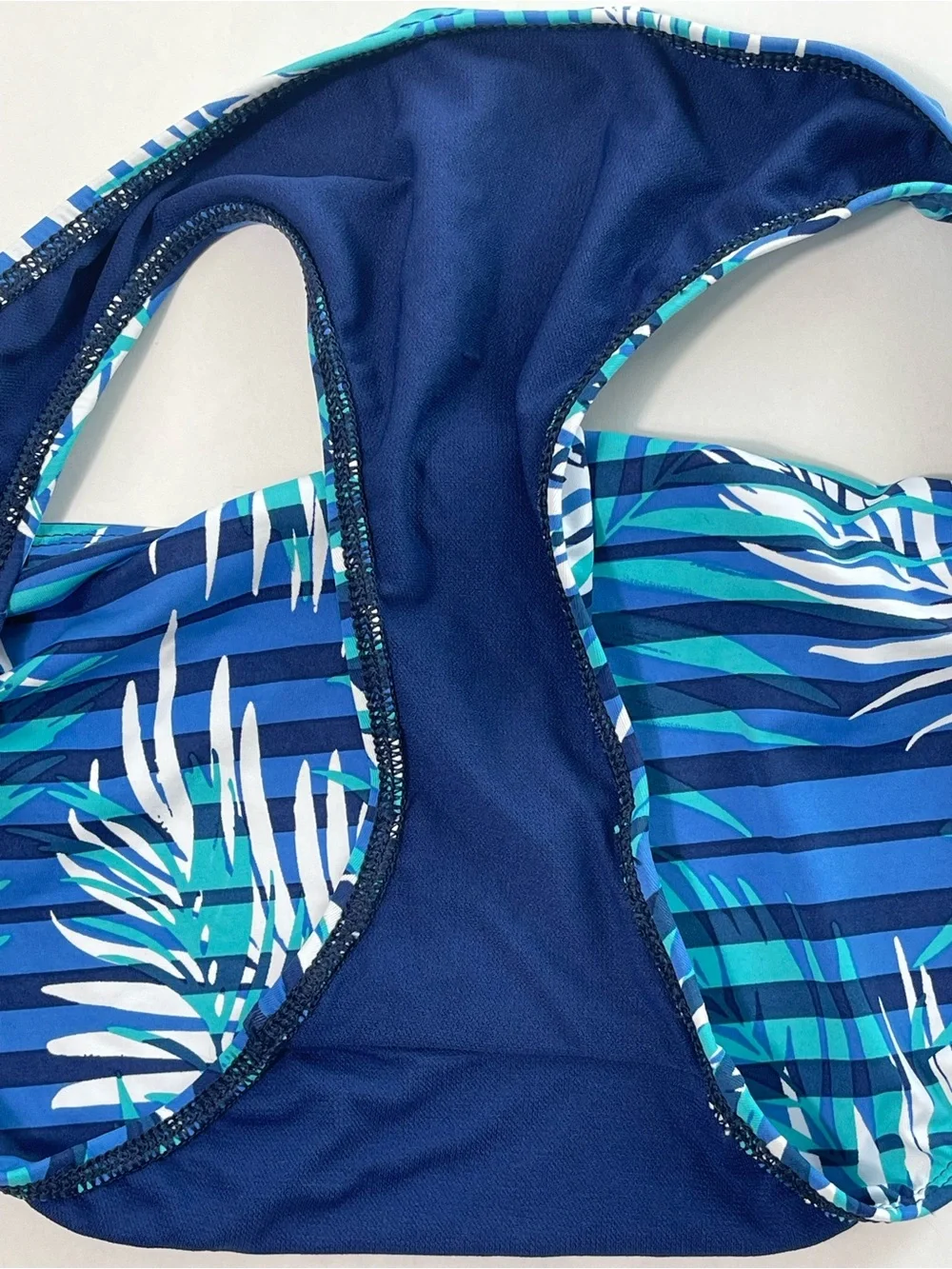 Ralph Lauren low rise