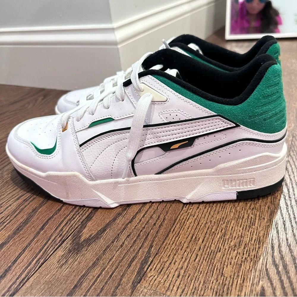 Puma mens size