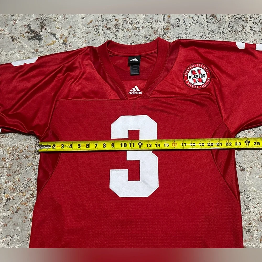 adidas nebraska corn