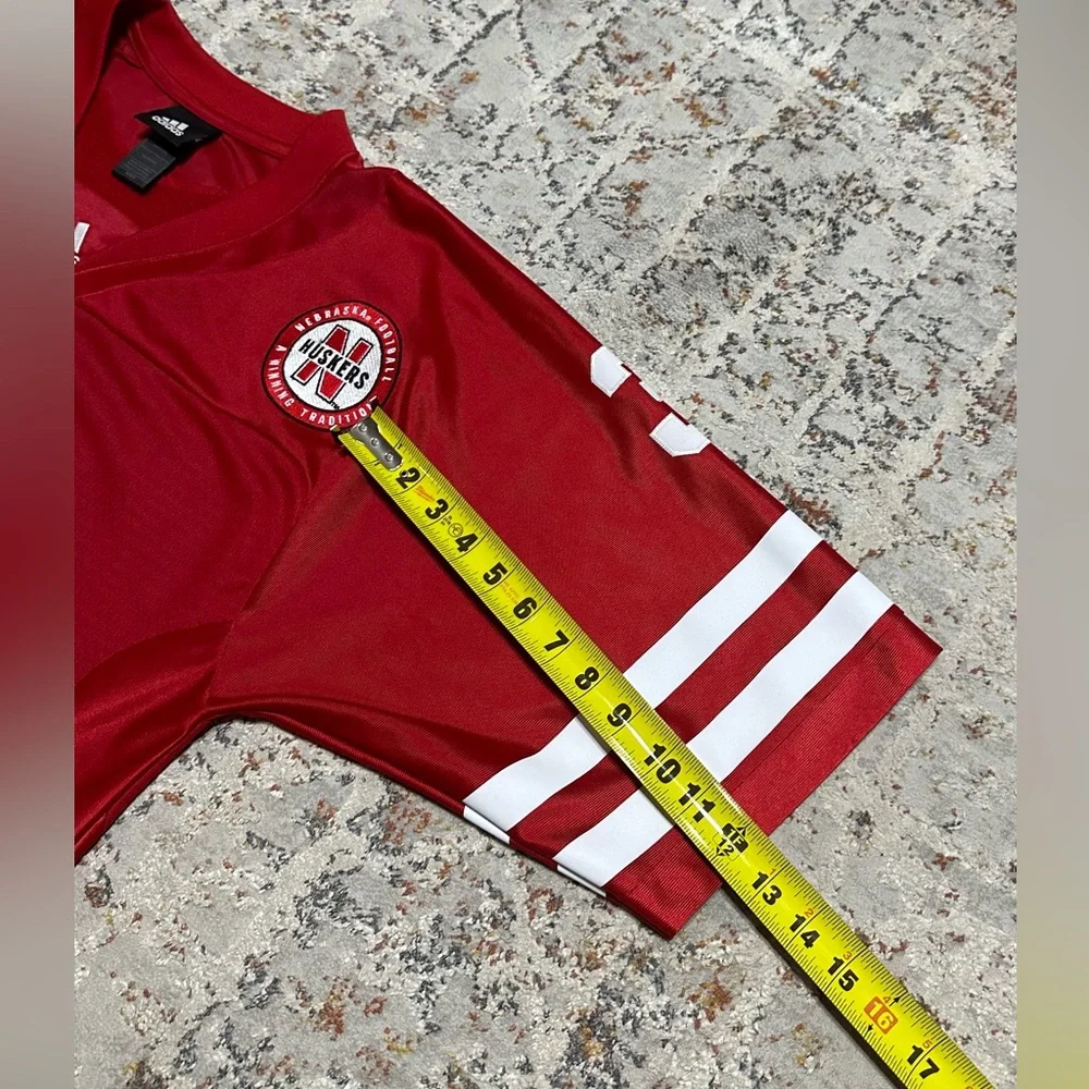 adidas nebraska corn