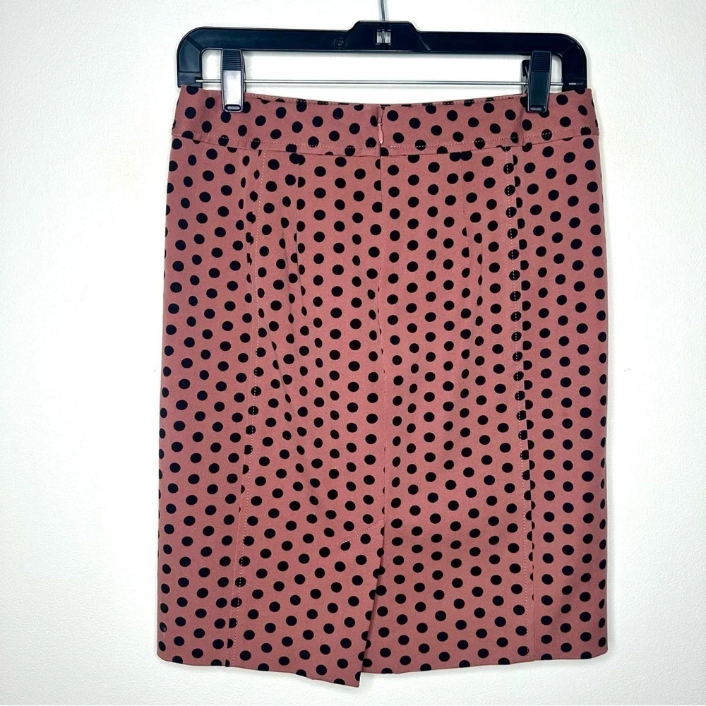 LOFT stylish skirt