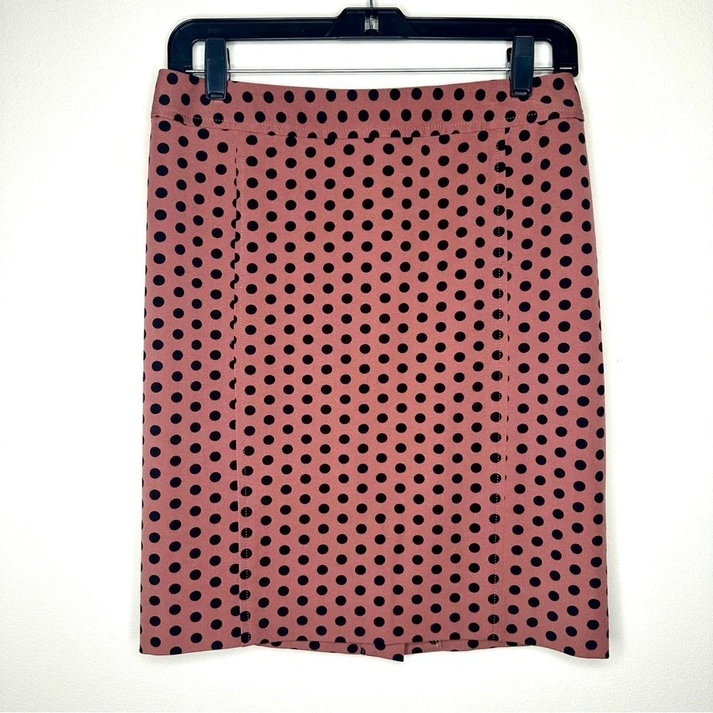 LOFT stylish skirt