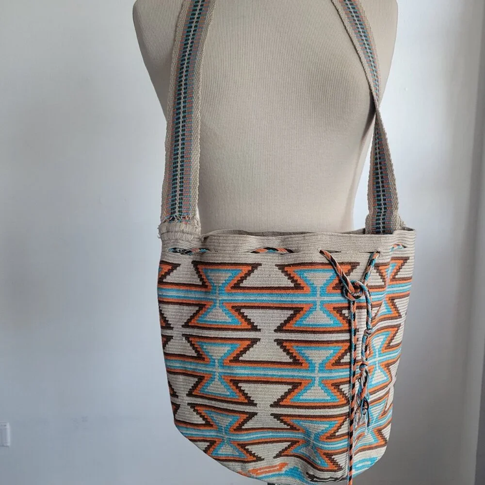 Wayuu Tribe wayuu handmade