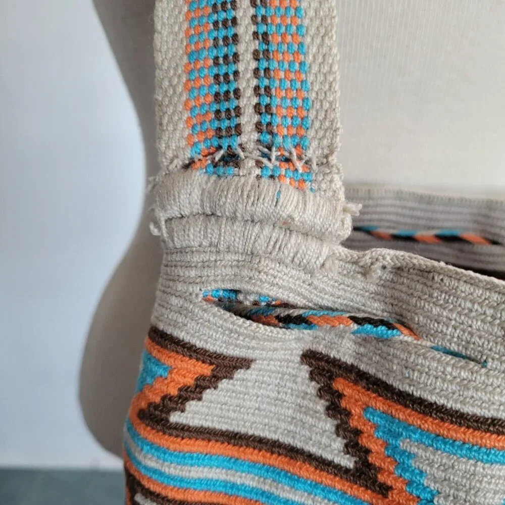 Wayuu Tribe wayuu handmade