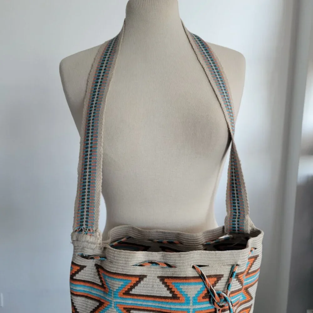 Wayuu Tribe wayuu handmade