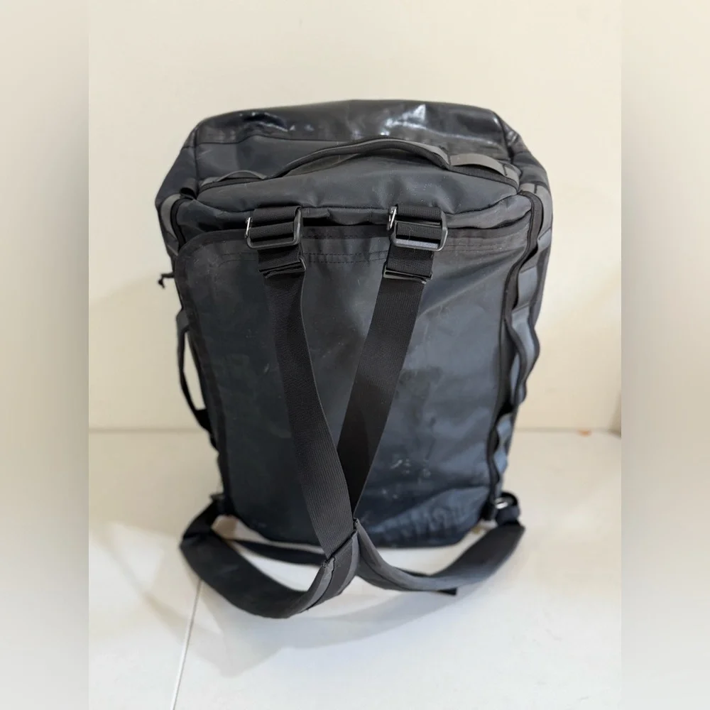 Baboon To The Moon durable black