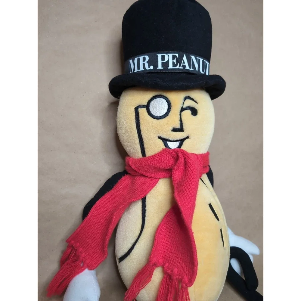 Planters Nuts this vintage