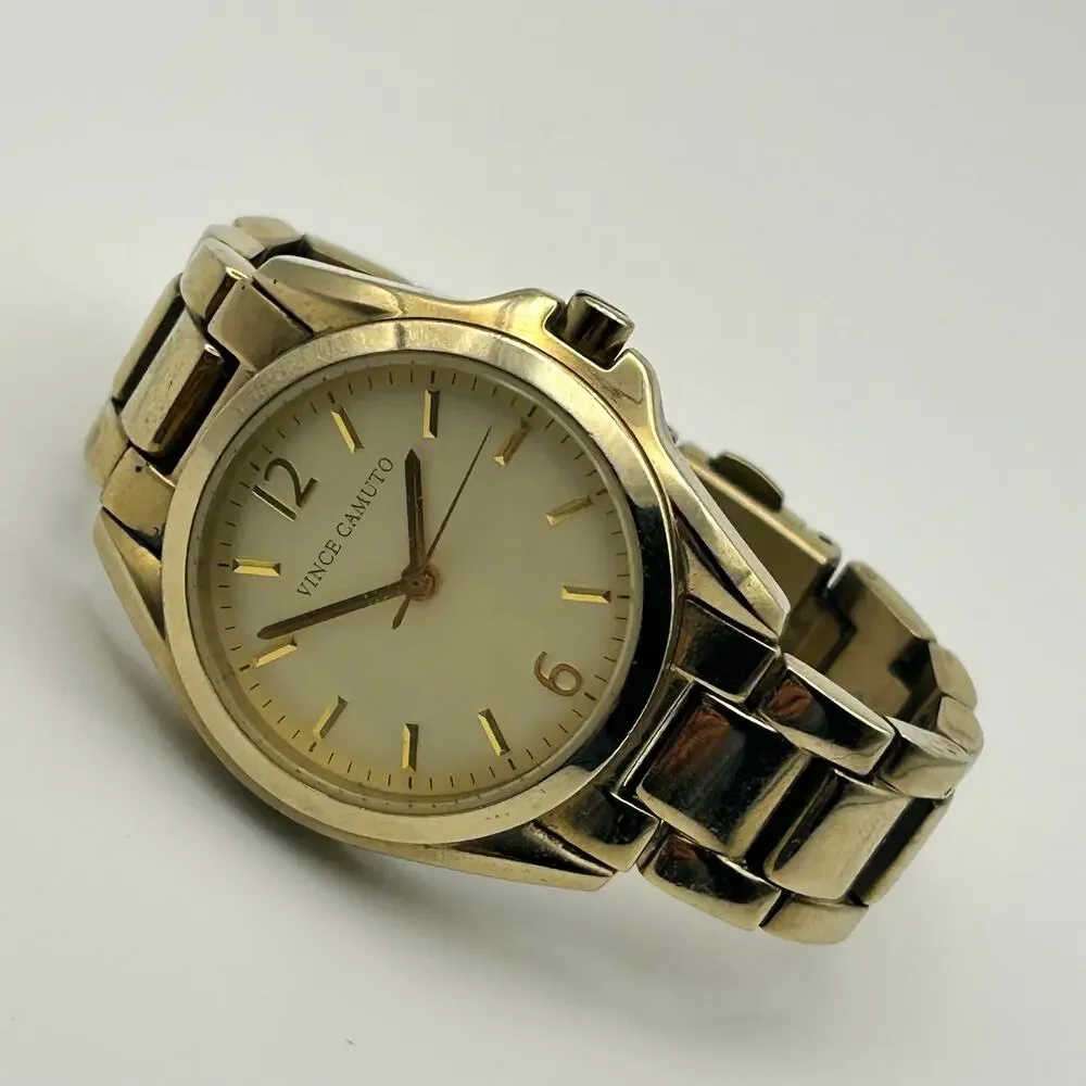 Vince Camuto discover this