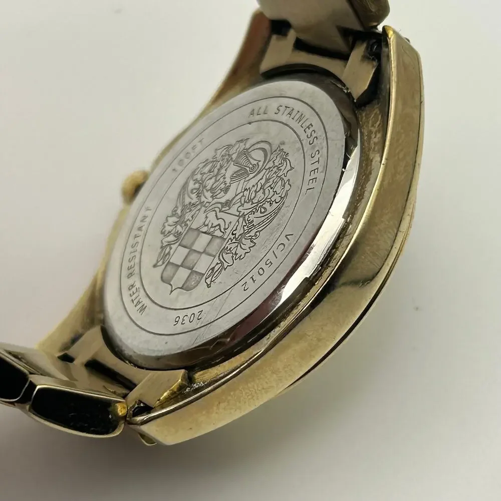 Vince Camuto discover this