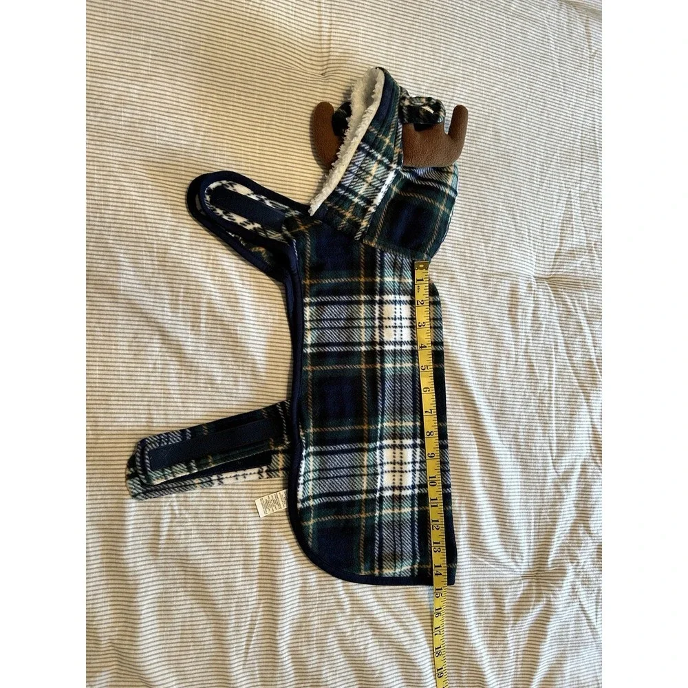 The Children’s Place add plaid material