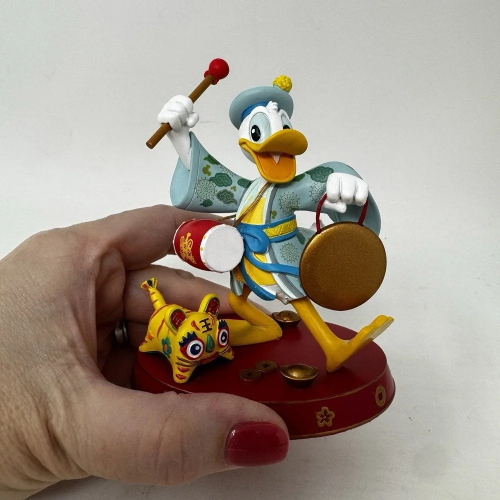 Disney donald duck