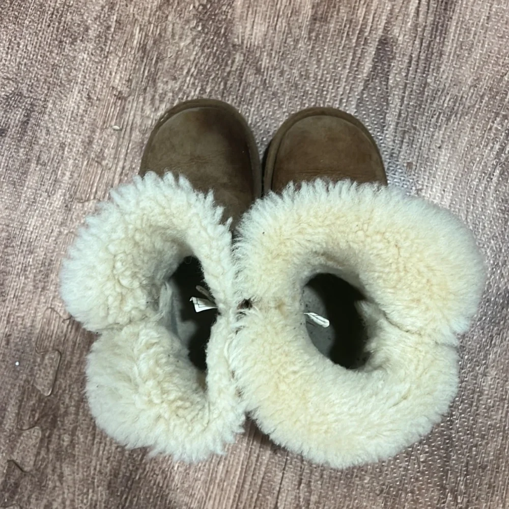 UGG girls australia
