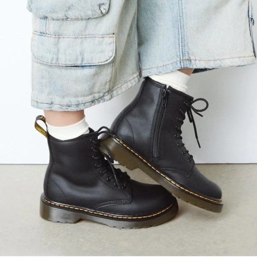 Dr. Martens preowned little