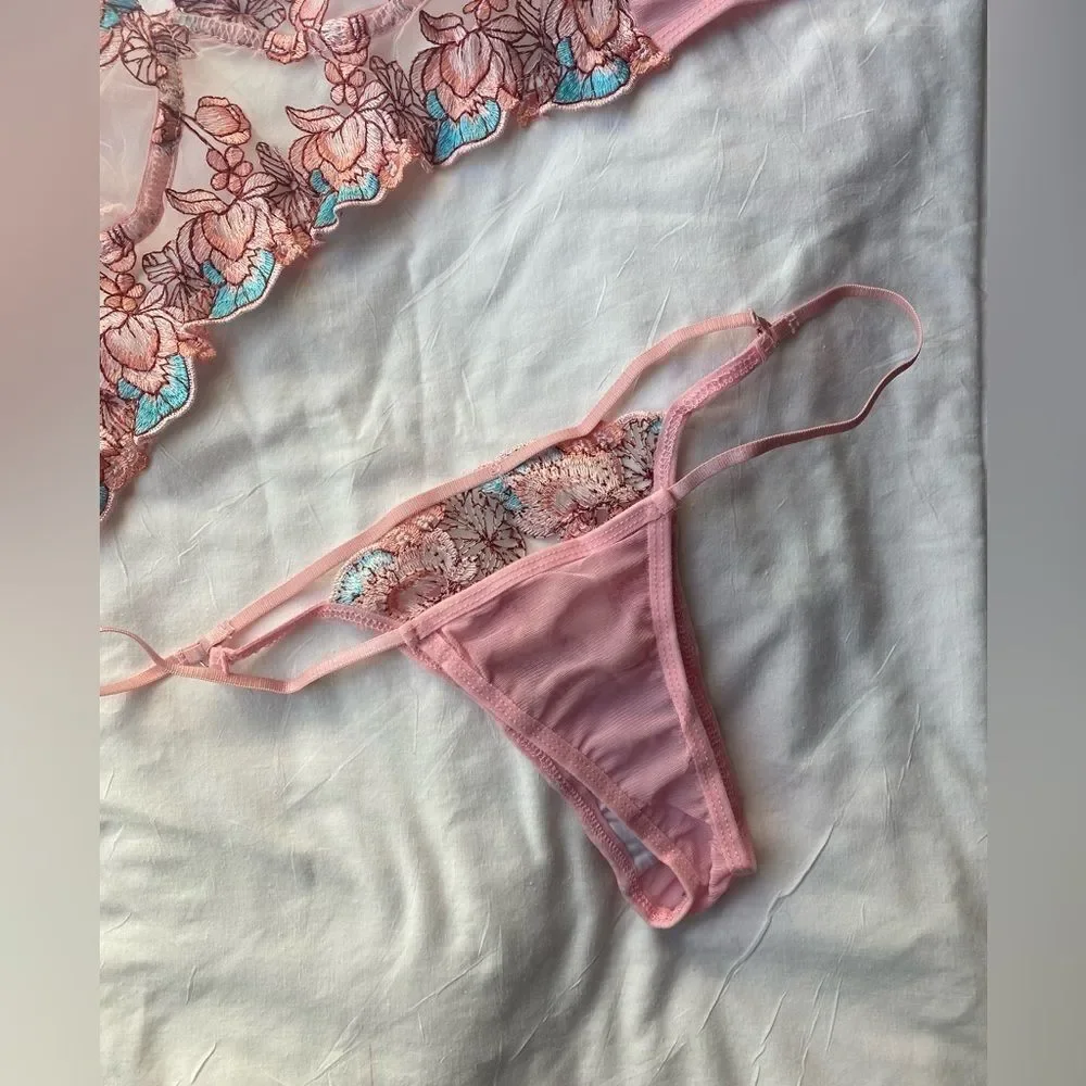 N/A set made