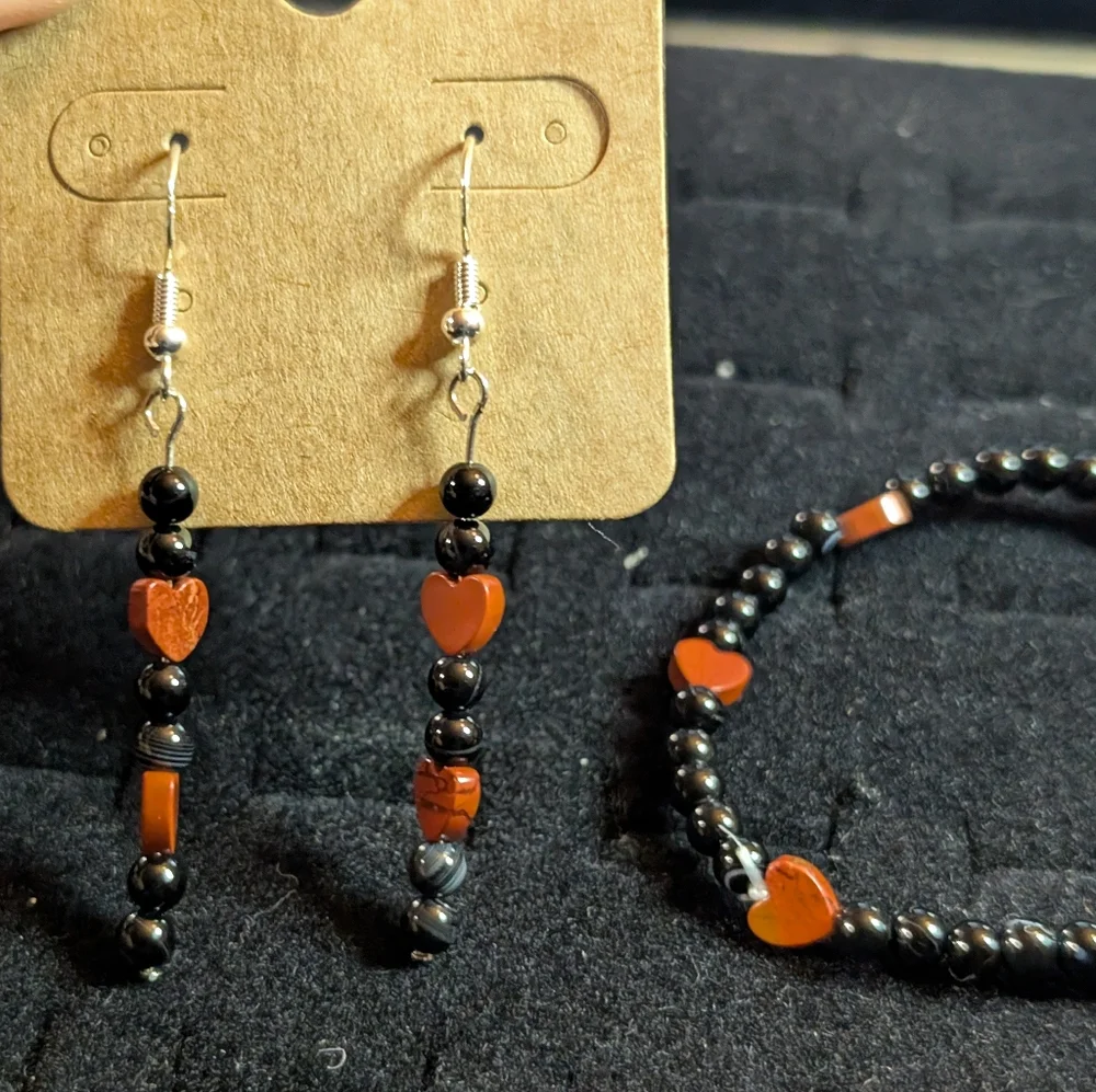 Handmade hand made