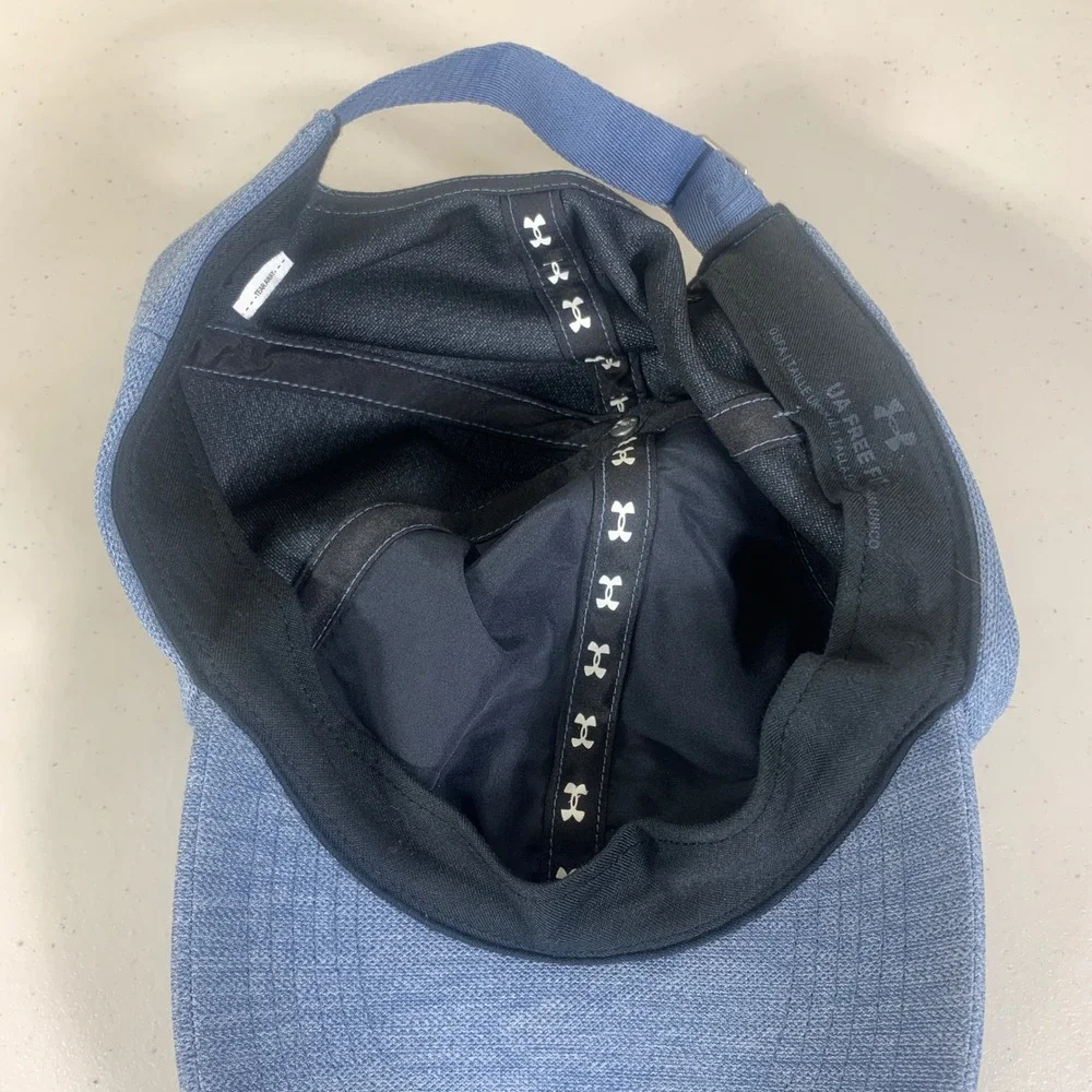Under Armour dominate your