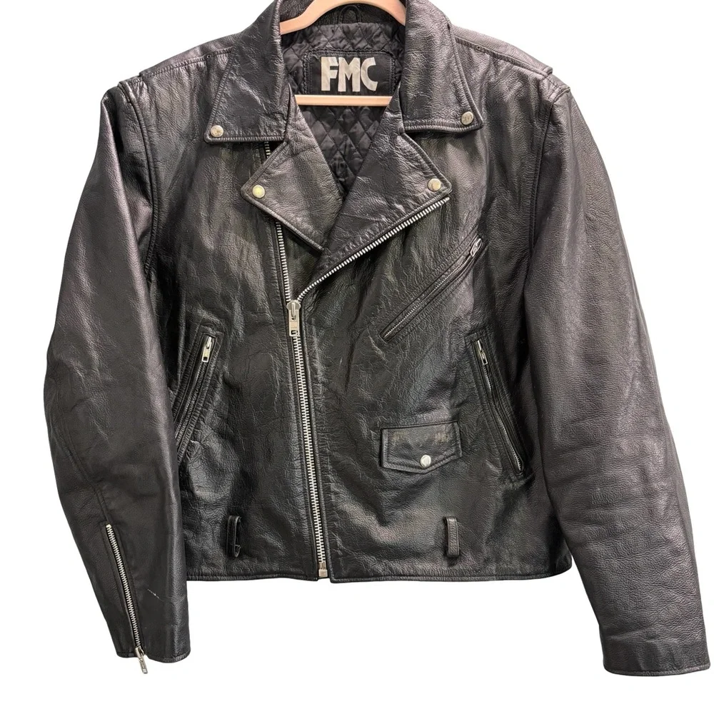 Fmc #harleydavidson tag flat