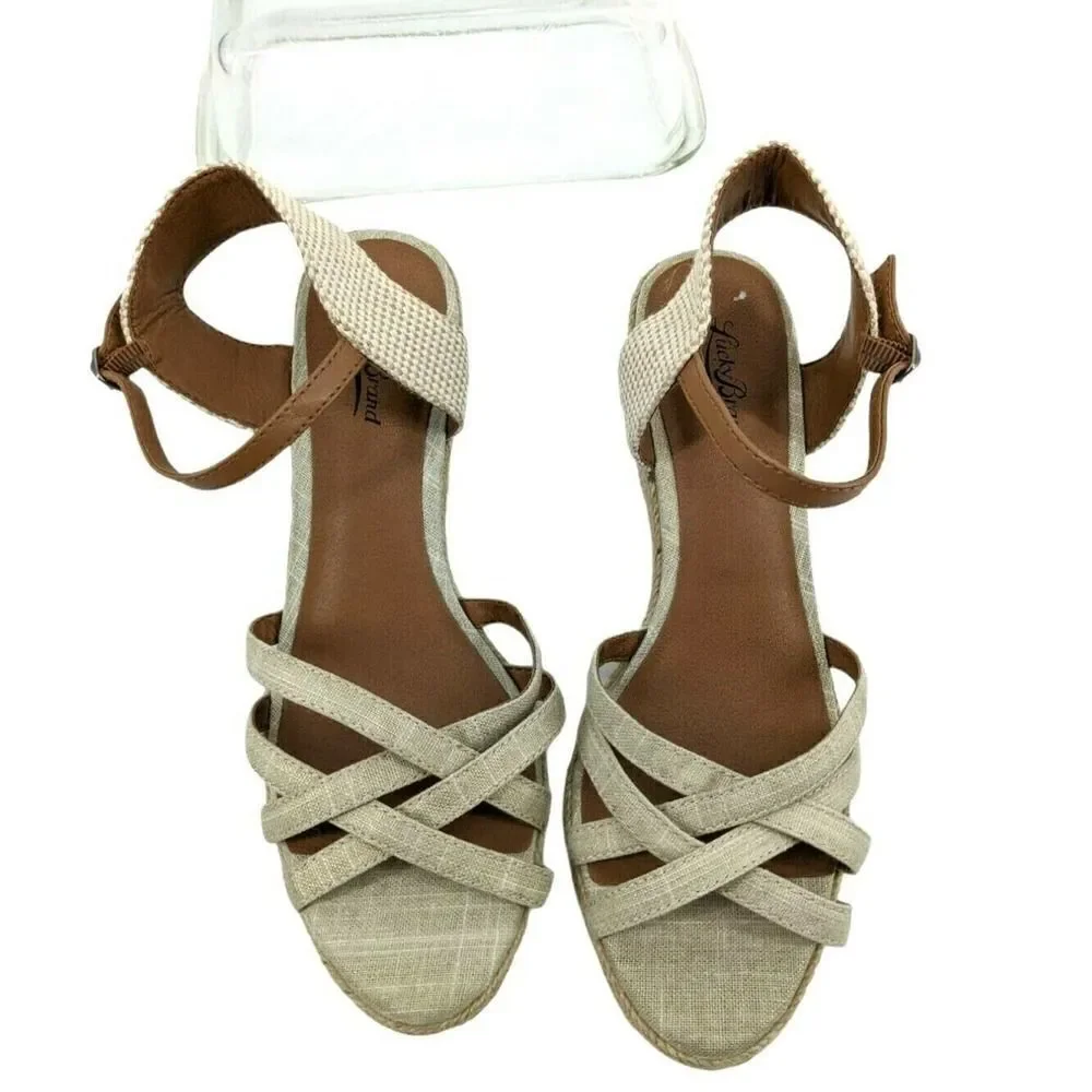 Lucky Brand new out