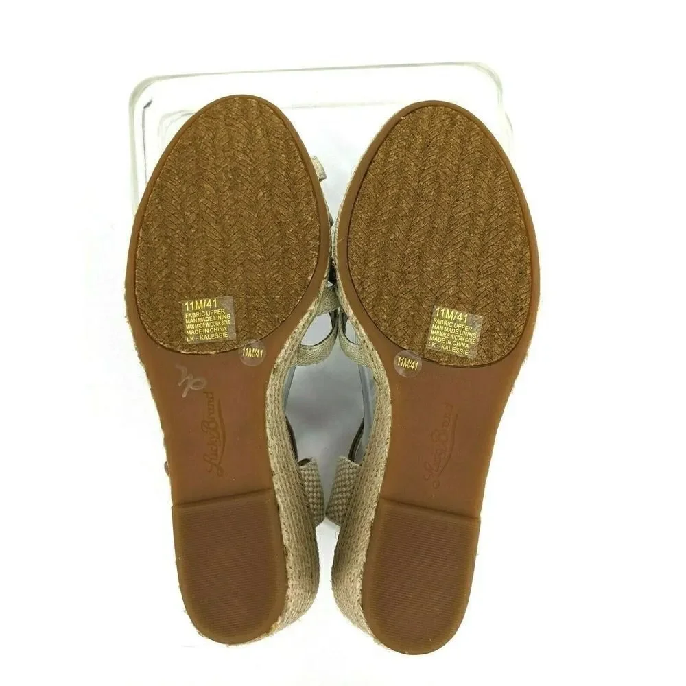 Lucky Brand new out