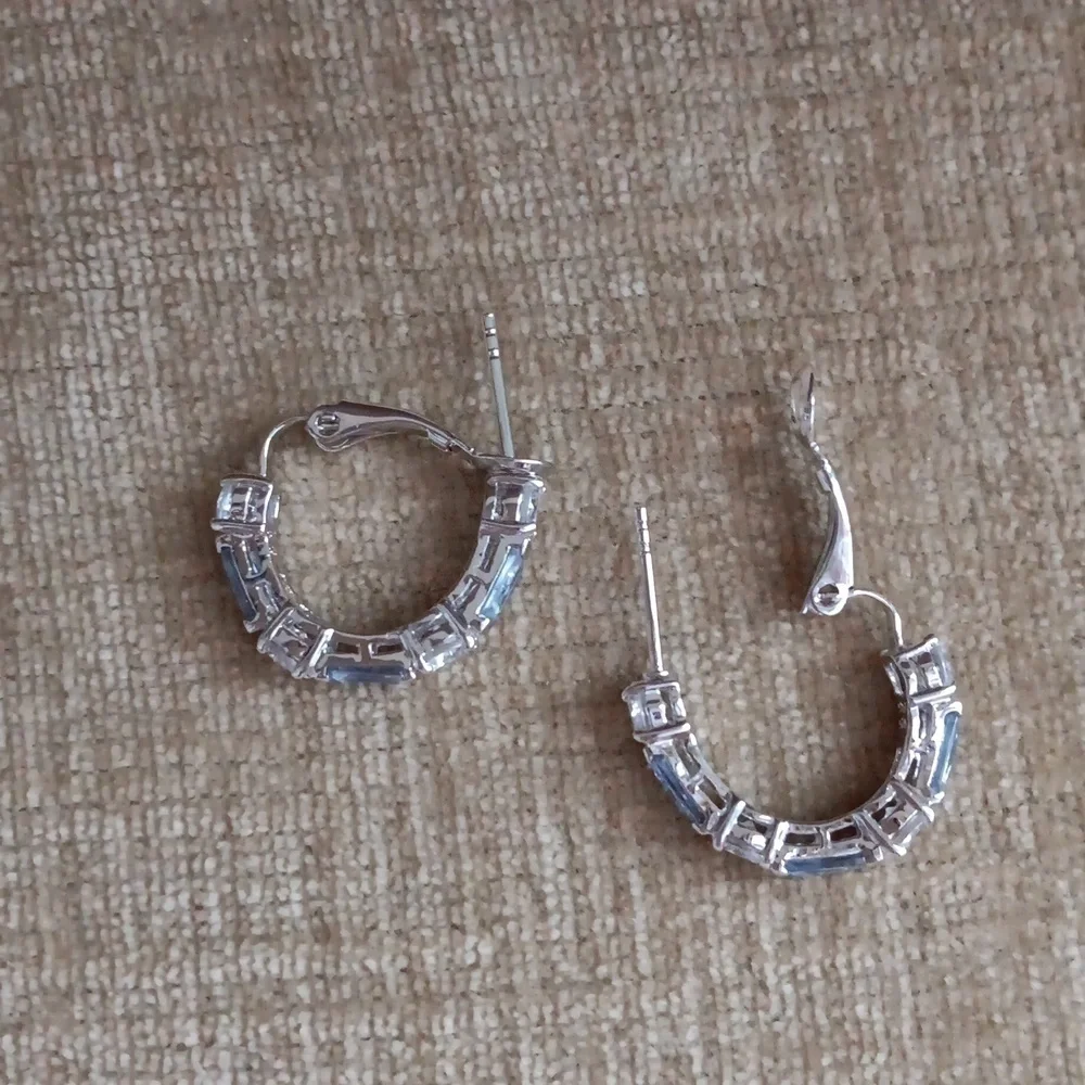 N/A silver tone