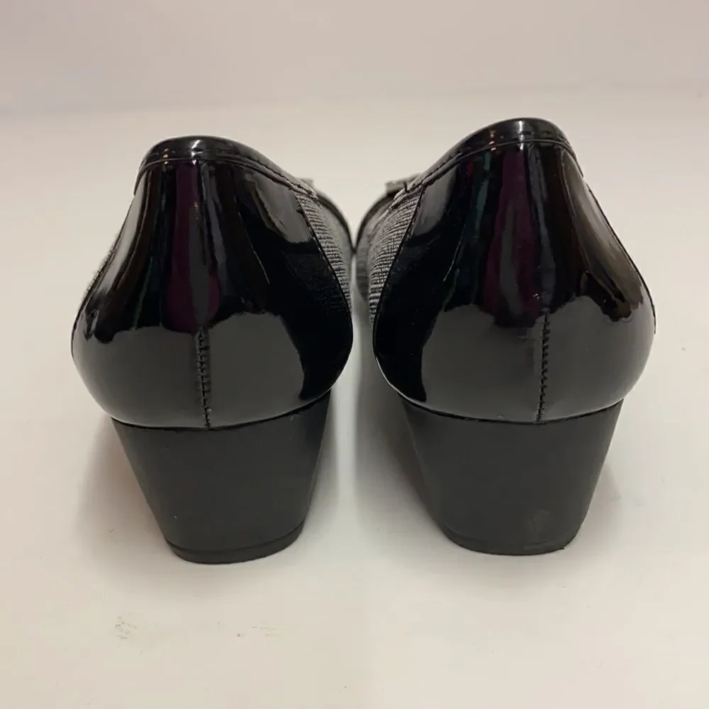 Anne Klein these shoes