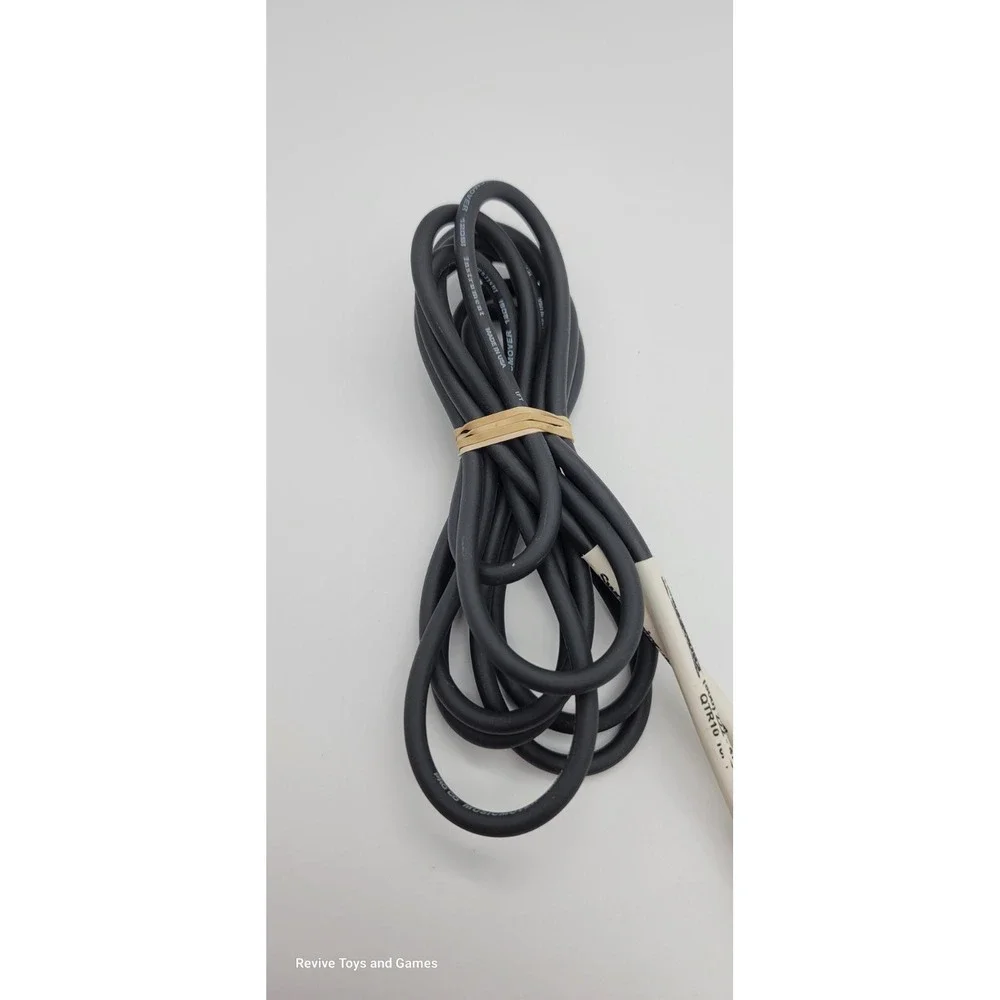 N/A amplifier good cable