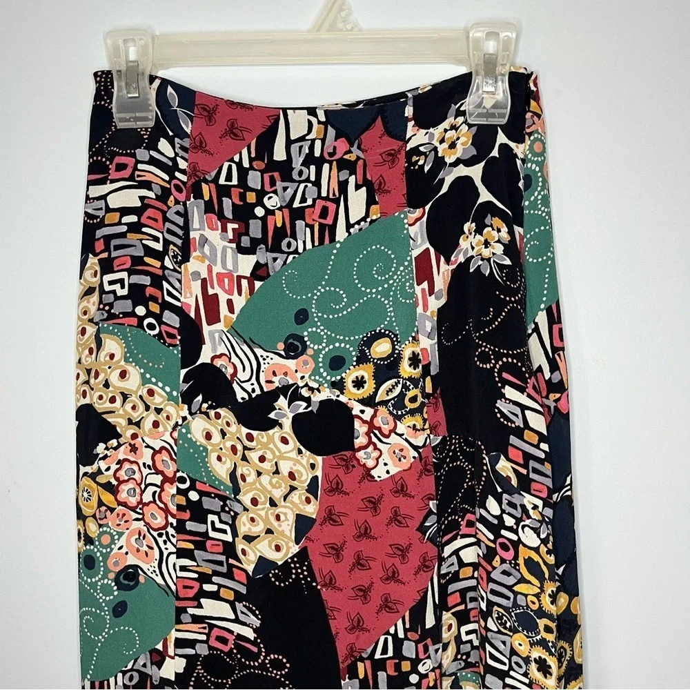 Anthropologie collaboration kachel