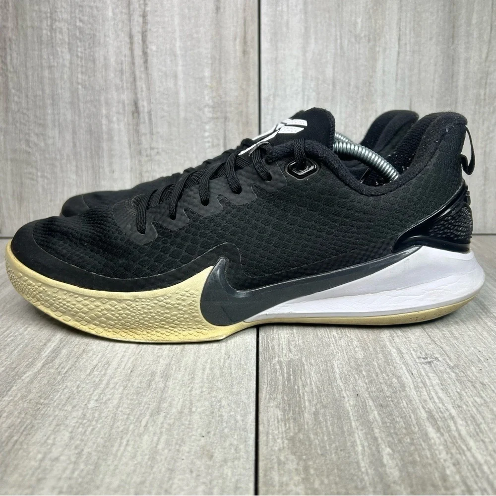 Nike kobe bryant