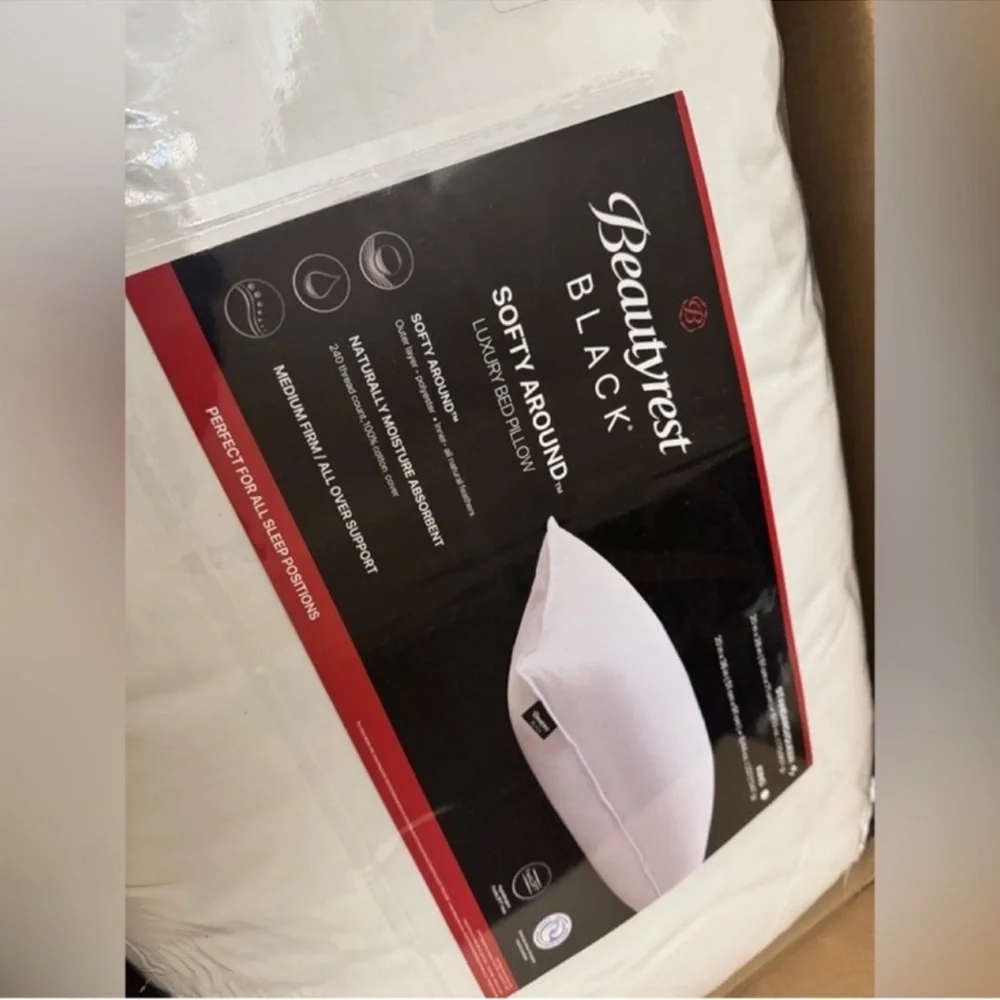 Beautyrest 2pc brand