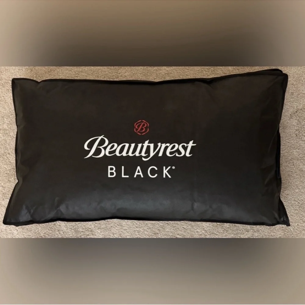 Beautyrest 2pc brand