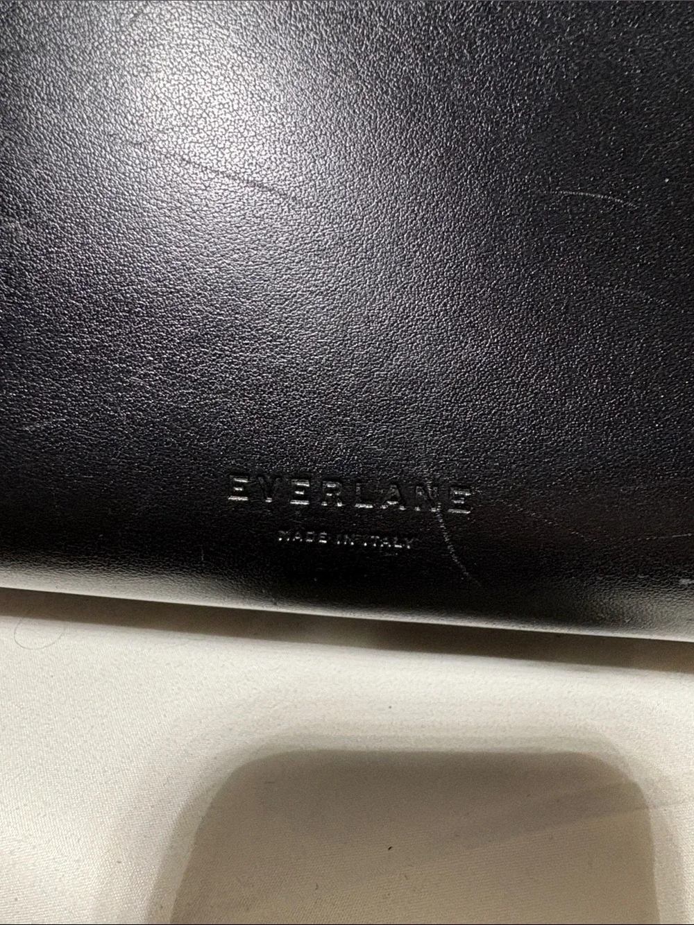 Everlane this 2018
