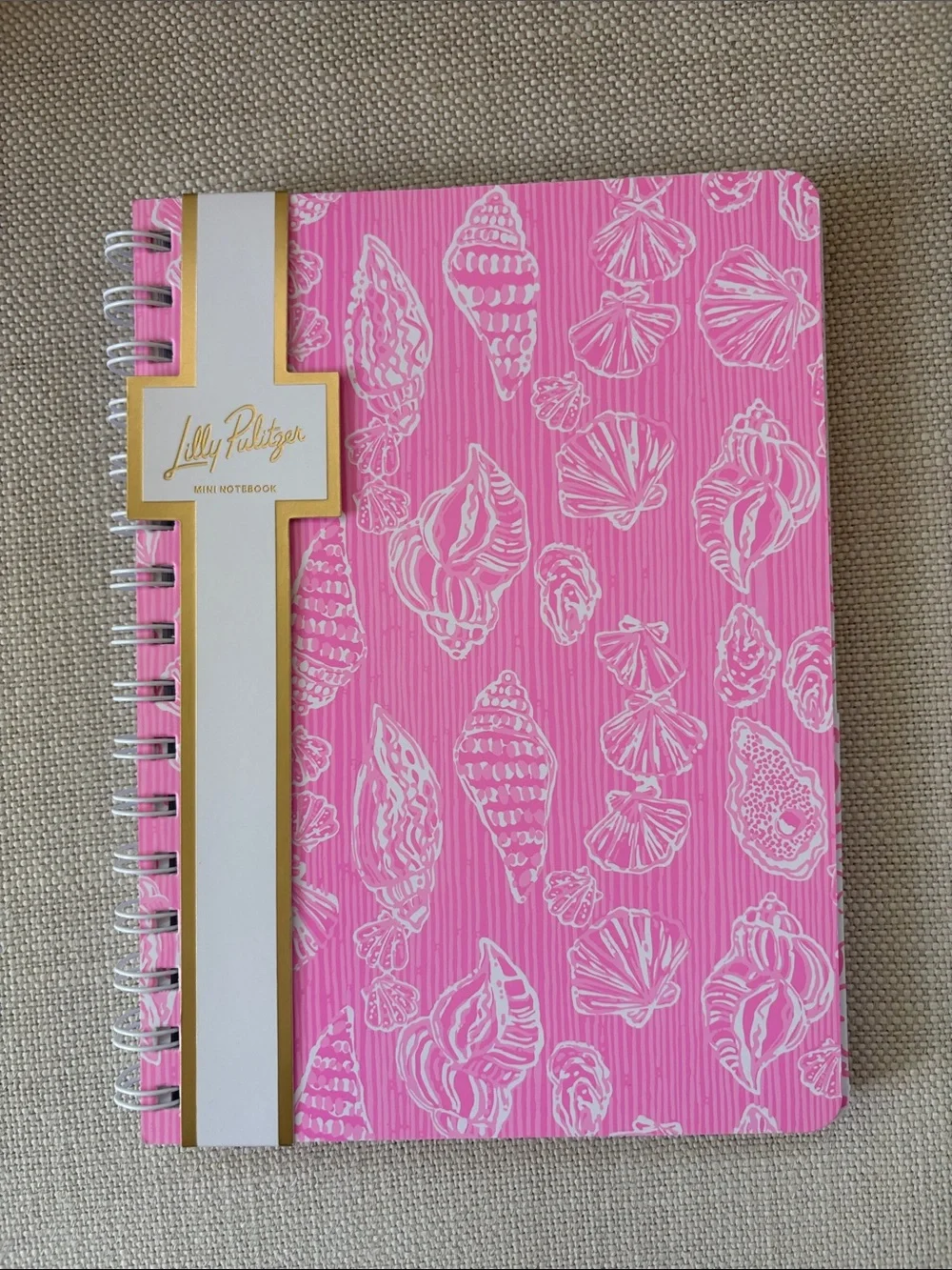 Lilly Pulitzer colorful wave
