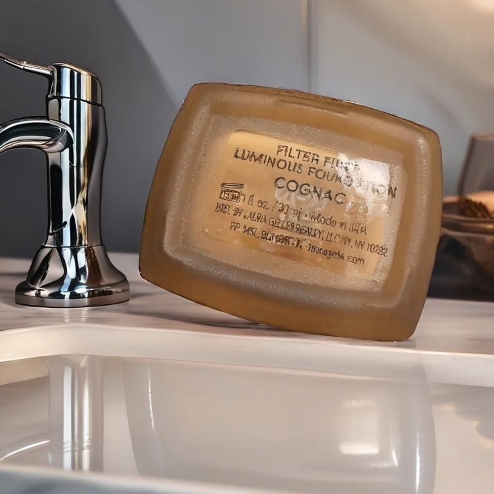 liquid luminous
