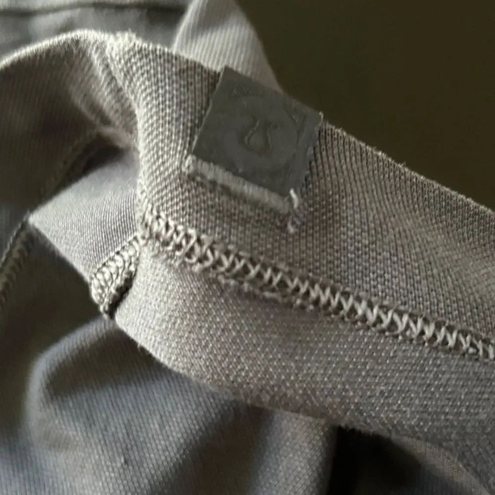 Lululemon polo shirt